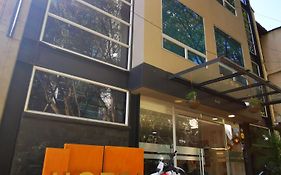 Hotel Lleras Express
